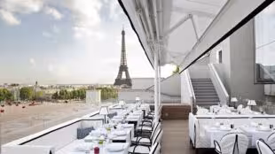 Maison Blanche