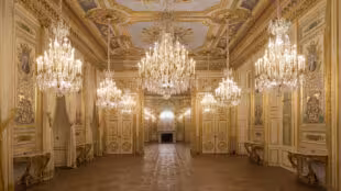 Hôtel de la Marine
