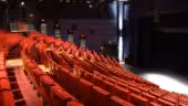 Forum des images - Salle 500