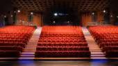 Forum des images - Salle 500