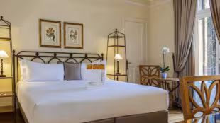 Hôtel de la Cité Carcassonne - MGallery