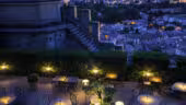 Hôtel de la Cité Carcassonne - MGallery