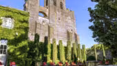 Hôtel de la Cité Carcassonne - MGallery
