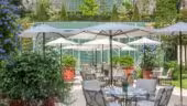 Le Bristol Paris - Le Bristol Paris