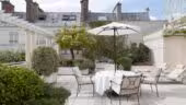Le Bristol Paris