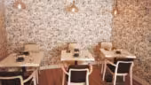Residhome Paris - Rosa Parks *** - Salle petit déjeuner