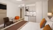 Residhome Paris - Rosa Parks *** - Studio