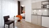 Residhome Paris - Rosa Parks *** - T2