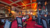 Hôtel La Licorne ****-Restaurant