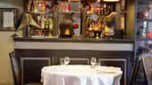Hôtel La Licorne ****-Restaurant