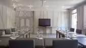 Hôtel La Licorne **** -Salle de réunion Benserade