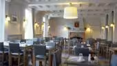 Hôtel La Licorne ****-Salle st denis