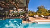 Hôtel La Licorne ****-Spa et piscine