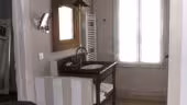 Hôtel La Licorne ****-Salle de Bain