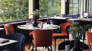 Hotel*** Restaurant Dormy House