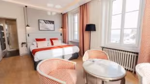 Hotel*** Restaurant Dormy House