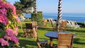 Hotel*** Restaurant Dormy House