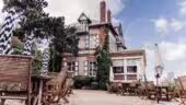 Hotel*** Restaurant Dormy House