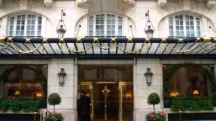 Le Bristol Paris