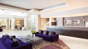 Grand Hôtel Roi René Aix-en-Provence MGallery ****