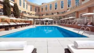 Grand Hôtel Roi René Aix-en-Provence MGallery ****