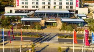 Casino Hôtel*** Spa JOA St Brevin l'Océan