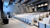 Athènes Services - Auditorium santorin - Auditorium Santorin