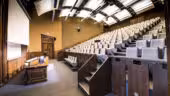 Institut Pasteur-Amphithéâtre Duclaux