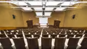 Institut Pasteur-Amphithéâtre Duclaux