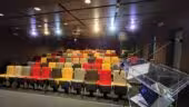 Institut Pasteur-Auditorium François Jacob