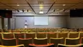 Institut Pasteur-Auditorium François Jacob