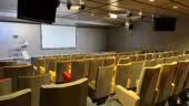 Institut Pasteur-Auditorium François Jacob