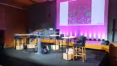 Institut Pasteur-Auditorium