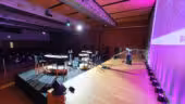 Institut Pasteur-Auditorium