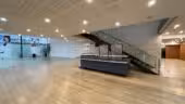 Institut Pasteur-Hall