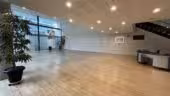 Institut Pasteur-Hall