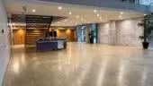 Institut Pasteur-Hall