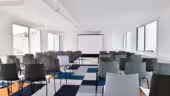 Athènes Services hydra2 - Salle Hydra