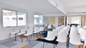 Athènes Services hydra3 - Salle Hydra