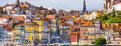Organiser un évènement d'entreprise à Porto