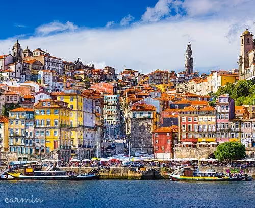 Organiser un évènement d'entreprise à Porto