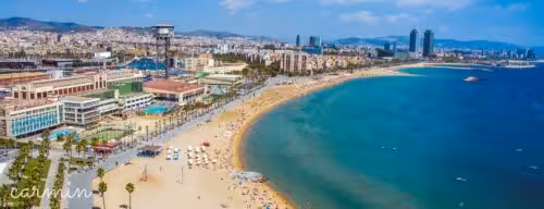 Barcelone