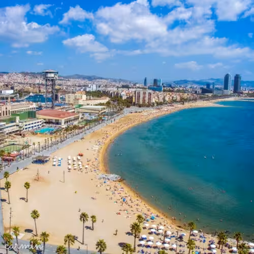 Barcelone