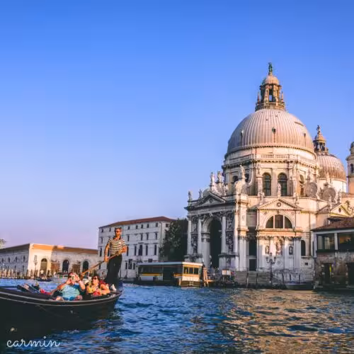 Venise