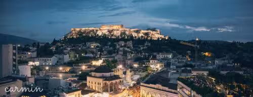 Athènes