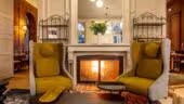 Garrigae Manoir de Beauvoir ***