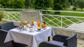 Garrigae Manoir de Beauvoir ***