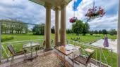 Garrigae Manoir de Beauvoir ***