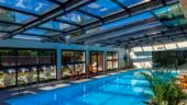 Garrigae Manoir de Beauvoir ***-Piscine