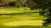 Garrigae Manoir de Beauvoir ***-golf